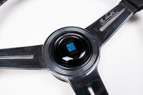 360mm Nardi Classic *Polished*