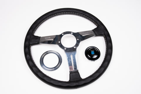 360mm Nardi Classic *Polished*