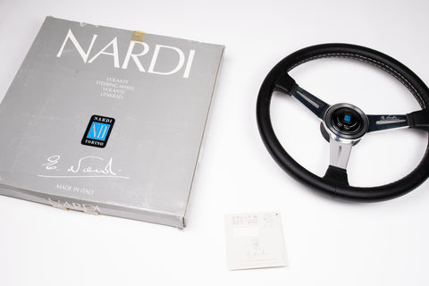 360mm Nardi Classic *Polished*