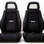 Recaro LS Seat Pair