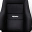 Recaro LS Seat Pair