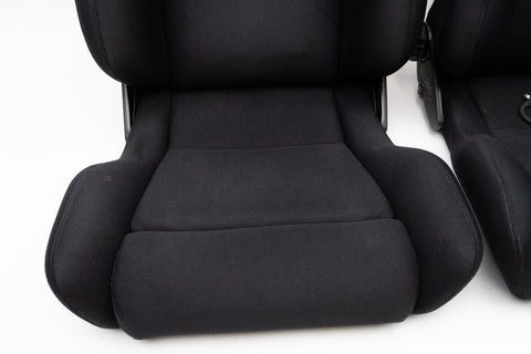 Recaro LS Seat Pair