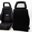 Recaro LS Seat Pair