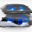 Toyota Altezza (SXE10) Headlights