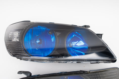 Toyota Altezza (SXE10) Headlights