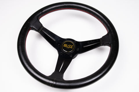350mm Nardi Classic Deep Corn *Blitz Horn*