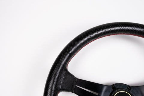 350mm Nardi Classic Deep Corn *Blitz Horn*