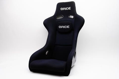 Bride Zeta 2 Bucket Seat