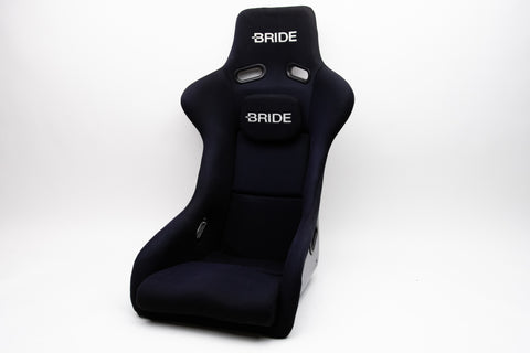 Bride Zeta 2 Bucket Seat