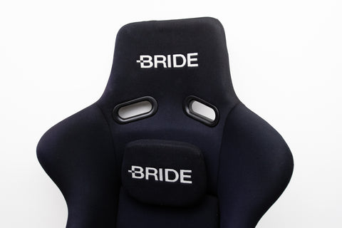 Bride Zeta 2 Bucket Seat