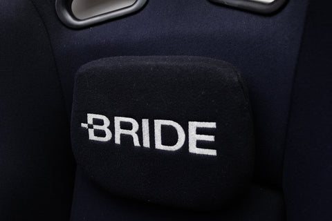 Bride Zeta 2 Bucket Seat