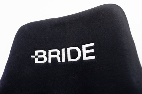 Bride Zeta 2 Bucket Seat