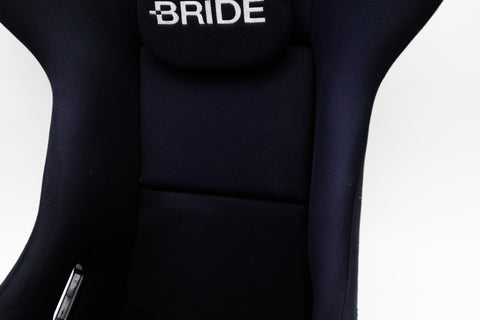 Bride Zeta 2 Bucket Seat