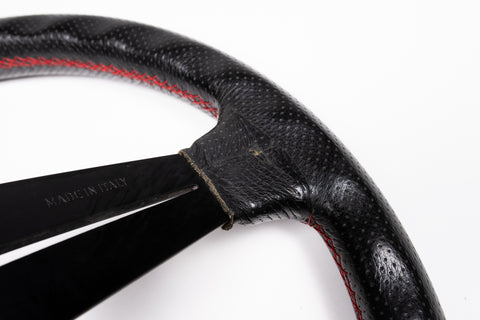 350mm Nardi Classic Deep Corn *Blitz Horn*