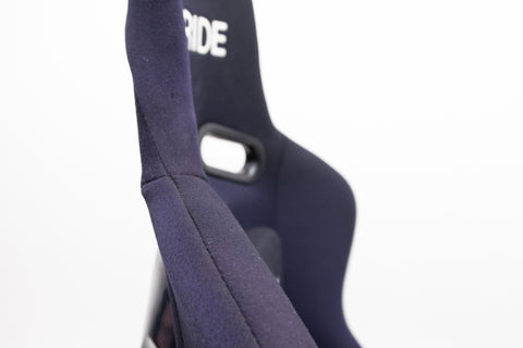 Bride Zeta 2 Bucket Seat