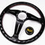 350mm Nardi Classic Deep Corn *Blitz Horn*