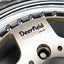 WORK Deerfield 15" 6.5J +30 (6x139.7)