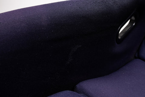 Bride Zieg 2 Bucket Seat