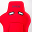 Bride Artis 2 Bucket Seat