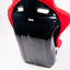 Bride Artis 2 Bucket Seat