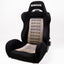 Bride Brix Seat