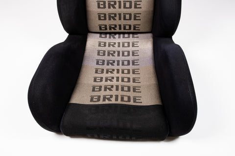 Bride Brix Seat