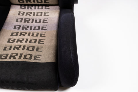Bride Brix Seat