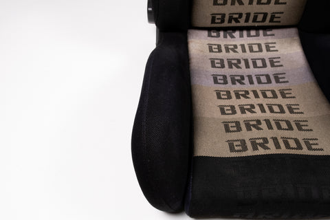 Bride Brix Seat