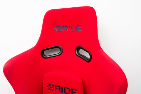 Bride Zeta 2 Bucket Seat