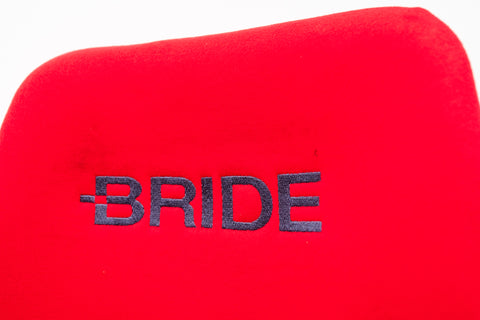 Bride Zeta 2 Bucket Seat