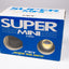 FET Super Mini 65mm Compact Halogen Lights 12V 50W
