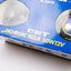 FET Super Mini 65mm Compact Halogen Lights 12V 50W