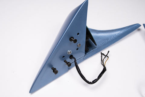 BOMEX Nissan S13 / 180SX Type 1 Power Aero Mirrors