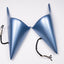 BOMEX Nissan S13 / 180SX Type 1 Power Aero Mirrors