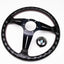 350mm Nardi Classic Deep Corn