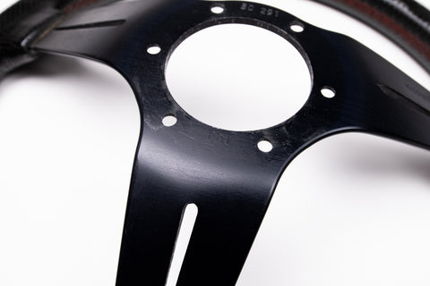 350mm Nardi Classic Deep Corn