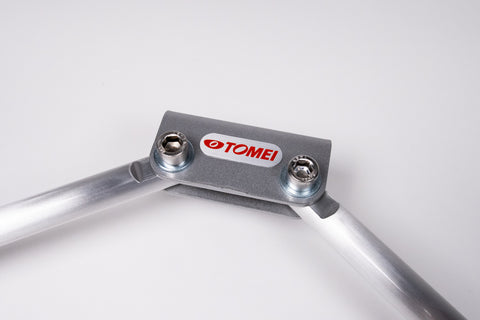 Tomei Nissan S13 Silva / 180SX Front Tower Bar