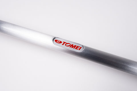 Tomei Nissan BCNR33 / BNR34 Skyline GT-R Front Tower Bar