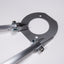 Tomei Nissan BCNR33 / BNR34 Skyline GT-R Front Tower Bar