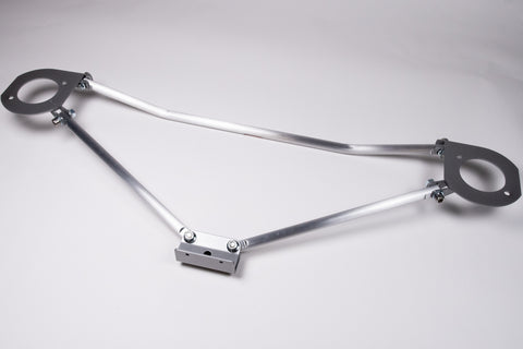 Tomei Nissan BCNR33 / BNR34 Skyline GT-R Front Tower Bar