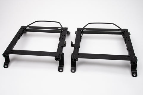 Toyota Altezza (SXE10) Bride Bottom Mount Seat Rail Pair