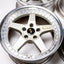 Desmond Wise Sports 17" 9J +17 (5x114.3)