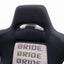 Bride Brix Reclining Seat