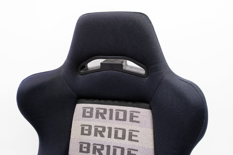 Bride Brix Reclining Seat