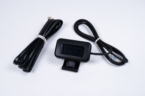Nippon Seiki Virtual Super Display