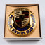 Porsche Yokohama Owner's Club of Japan Emblem