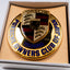 Porsche Yokohama Owner's Club of Japan Emblem
