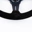 350mm Nardi Classic Deep Corn Suede (Japan FET Pre 2010s Model)