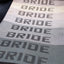 Bride Ergo Reclining Seat