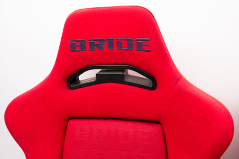 Bride Brix & Ergo Reclining Seat Pair